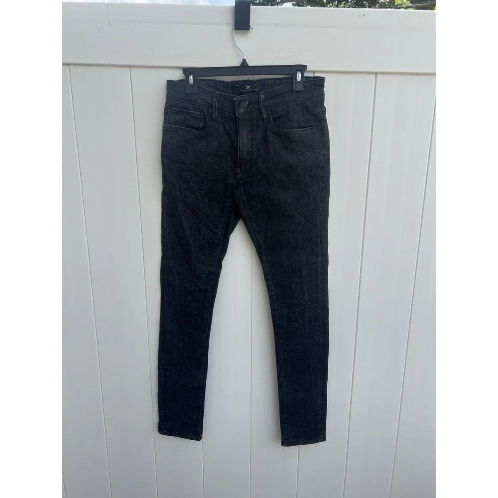 Jordan Craig Legacy Edition Sean Jeans 30x32 Black Skinny